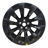 ROUE TESLA MODEL Y, 20X9.5J ET45, INDUCTION - NEW ORIGINAL - Pièce NUMÉRO : 1188223-00-B
